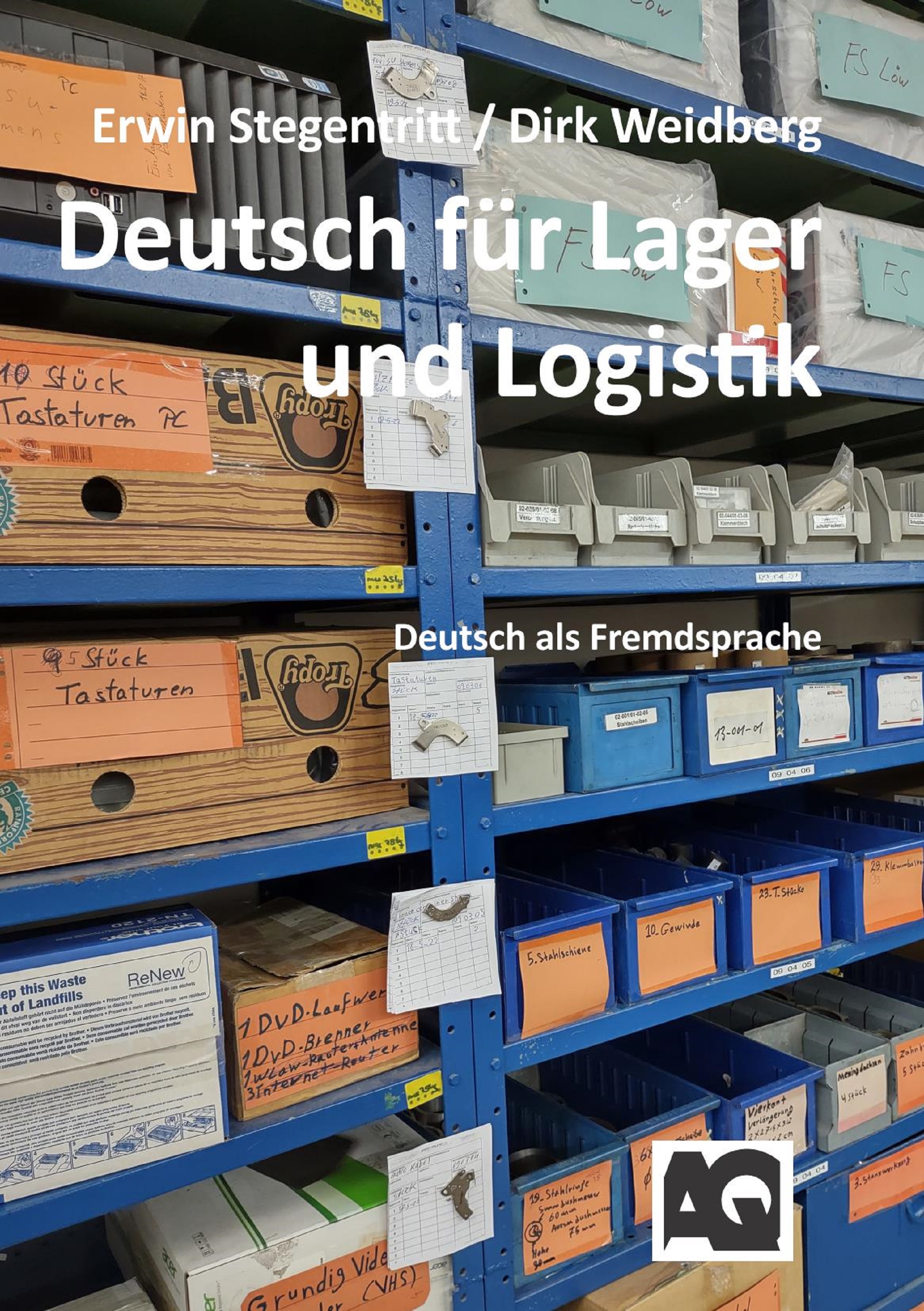 Logistik